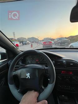 بيجو 406